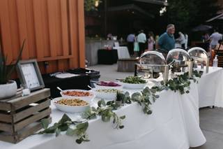FISTFUL CATERING