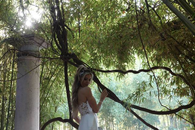 Breathtaking location