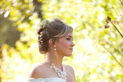 Recapture Vintage Bridal Collection