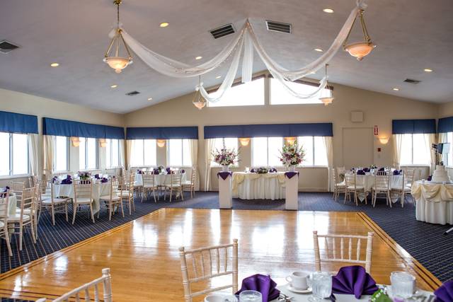 Bayside Harbor View Venue