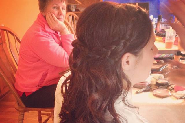 Hair Artistry by Amy