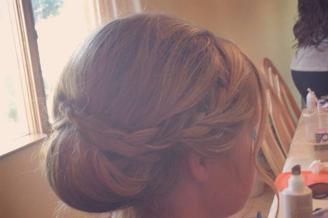 Hair Artistry by Amy
