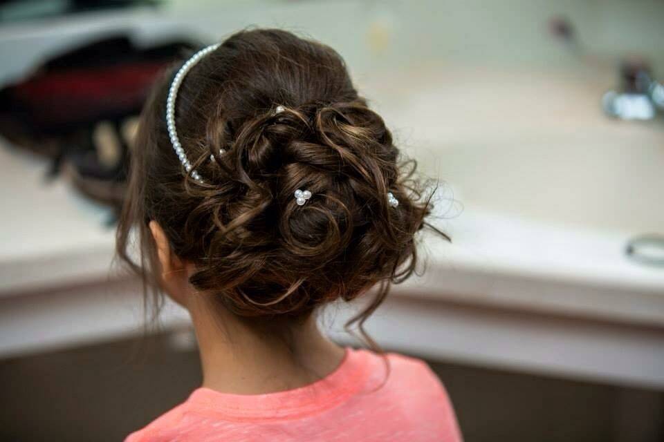 Hair Artistry by Amy