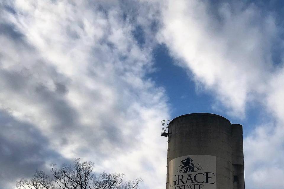 Grace Estate Winery