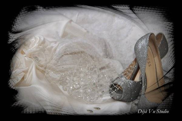 Deja Vu Photographic and Video Specialists
