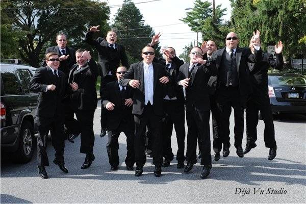 Deja Vu Photographic and Video Specialists