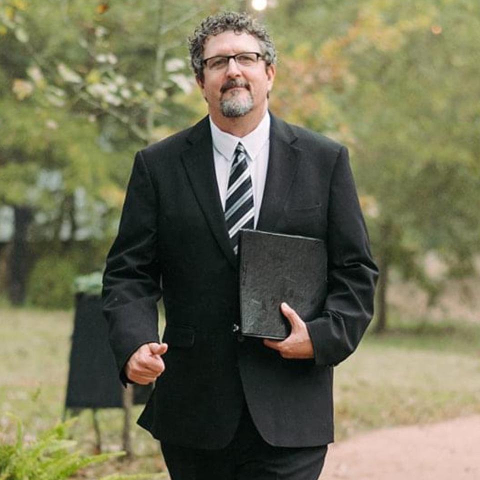 Steven Carroll