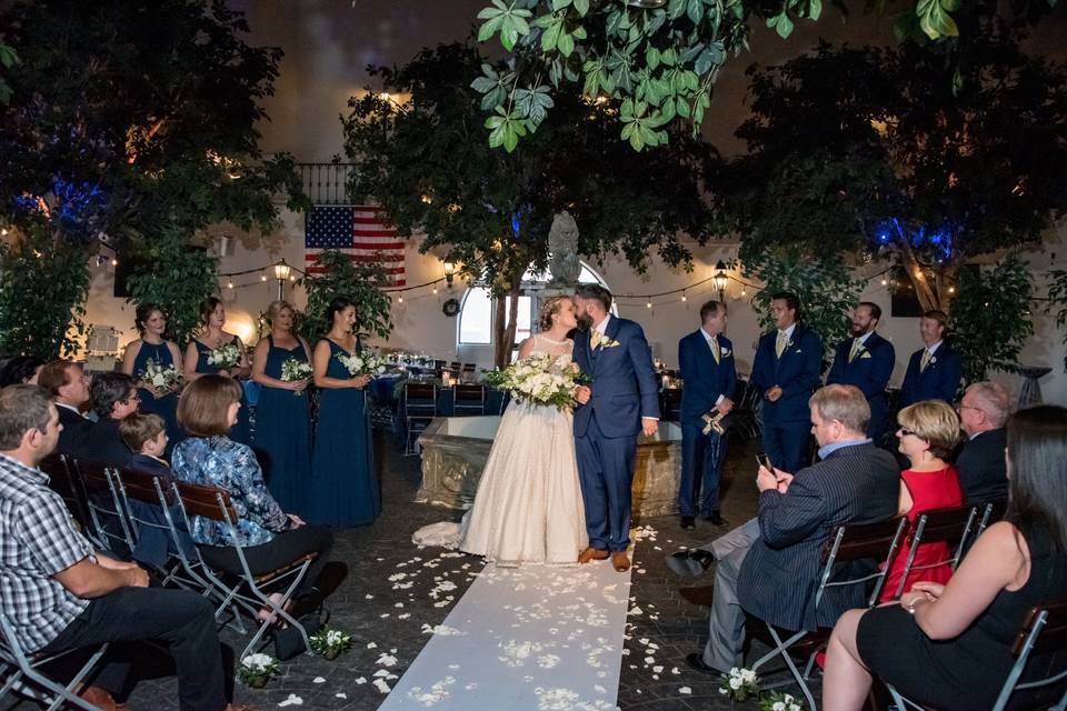 The 10 Best Garden Wedding Venues in Las Vegas - WeddingWire