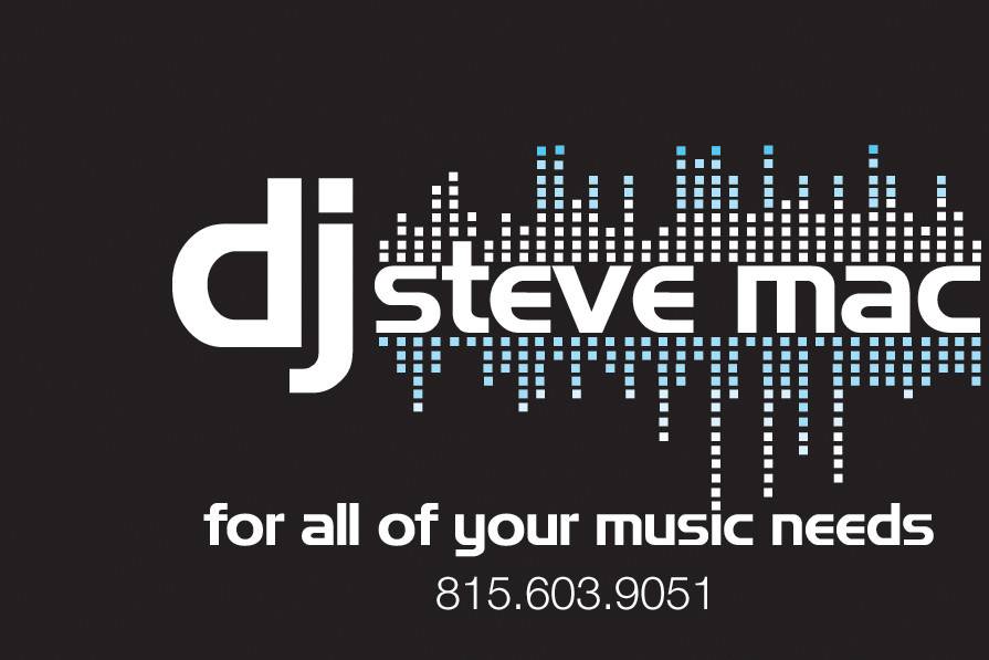 DJ Steve Mac