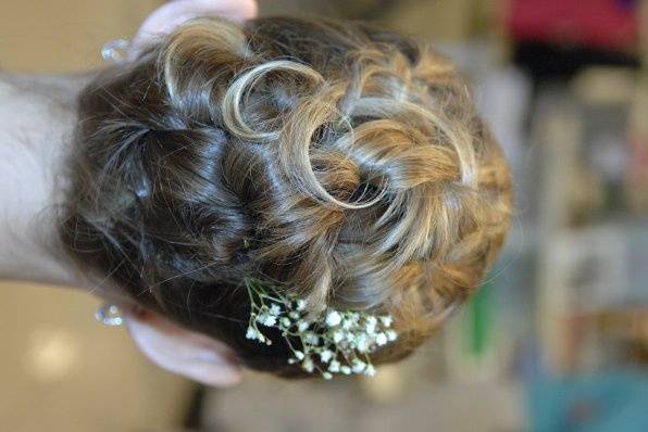 Carmen! Carmen! Prestige Salon & Spa