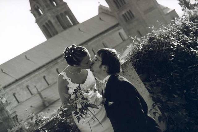 Just one kiss