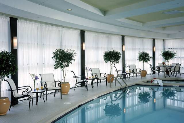 Richmond Marriott Short Pump