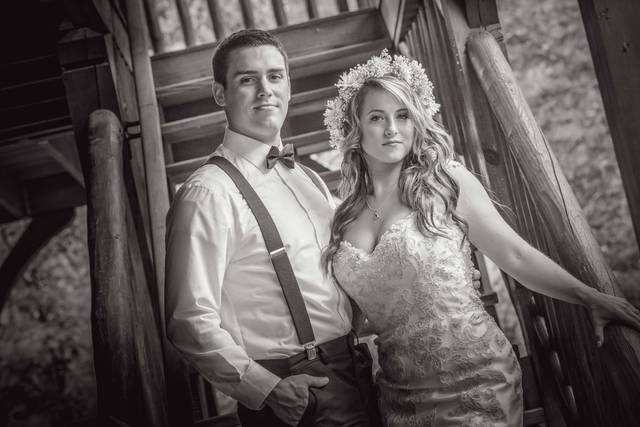 Smoky Mountain Portraits