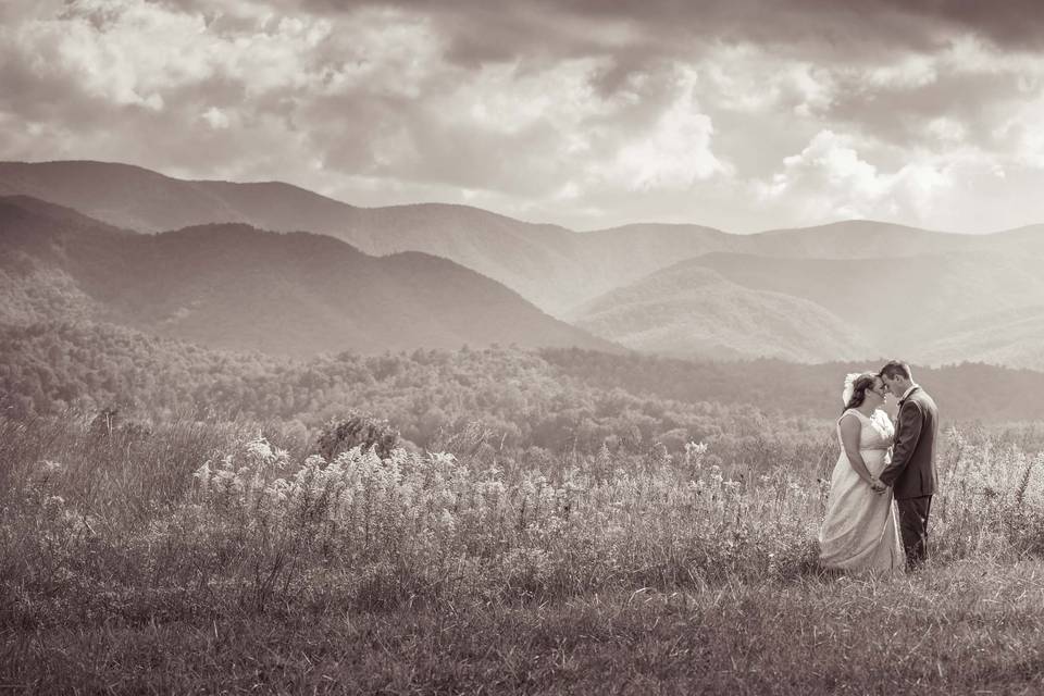 Smoky Mountain Portraits