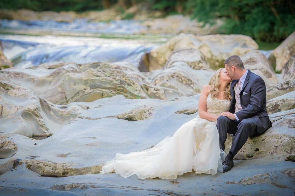 Smoky Mountain Portraits