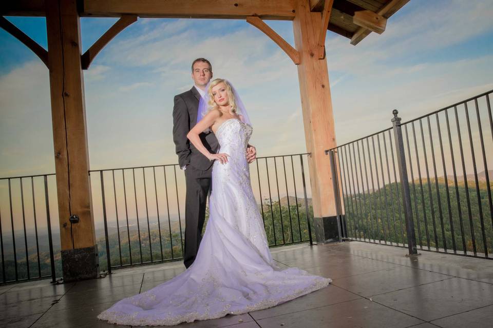 Smoky Mountain Portraits