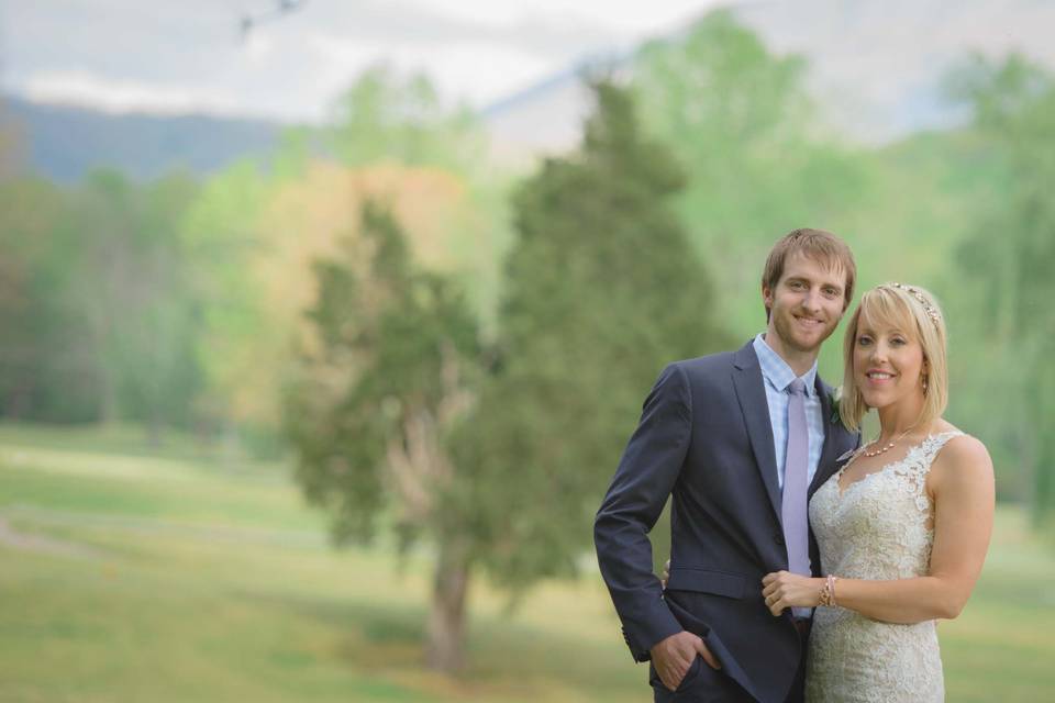 Smoky Mountain Portraits