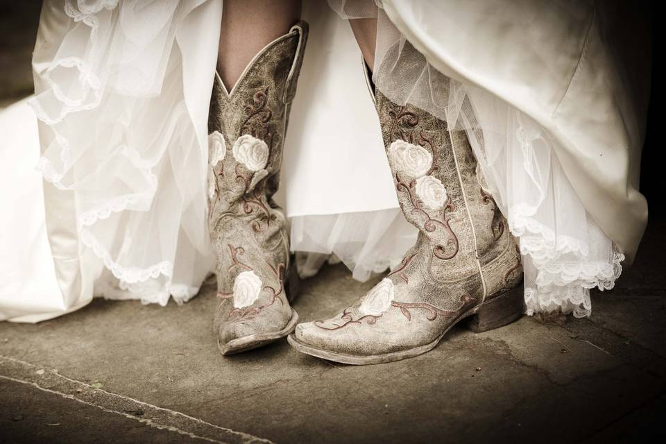 Smoky Mountain Portraits