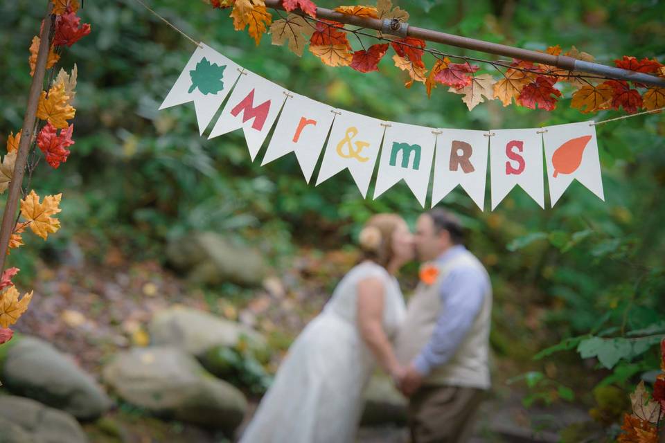 Smoky Mountain Portraits