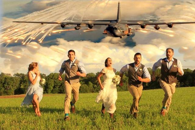 Picture Perfect Photography