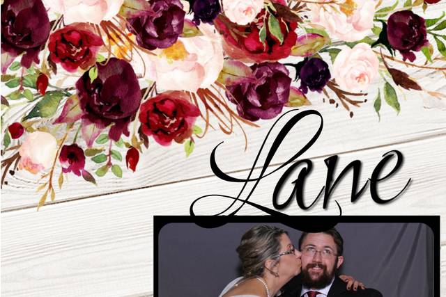 KayLyn and Donny | November 3