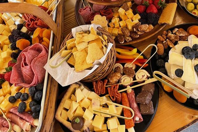 Charcuterie