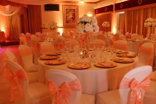 Onyx Luxury Banquet Hall 1