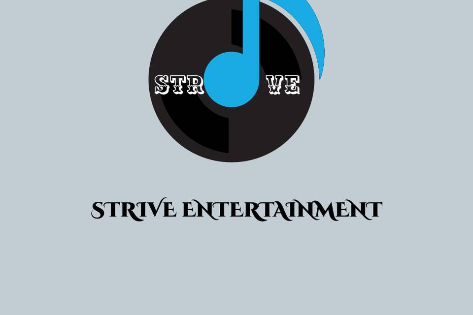 Strive Entertainment