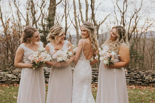 Symmetry Bridal Group