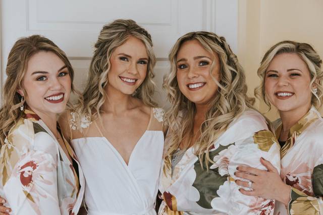 Symmetry Bridal Group
