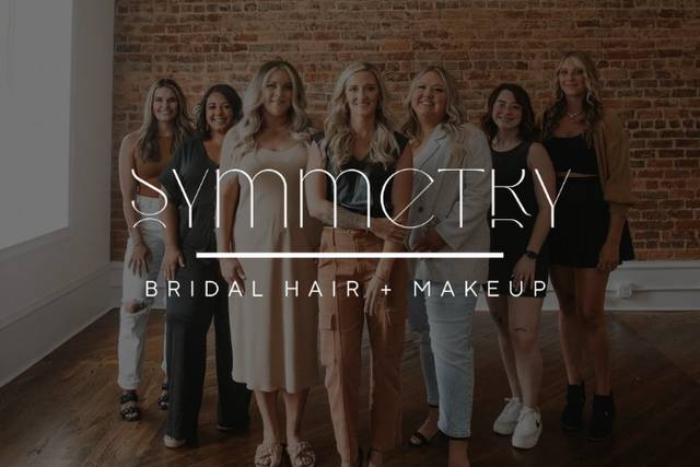 Symmetry Bridal Group