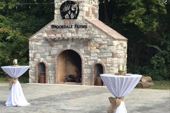 Brookdale Farms - Events by Ei