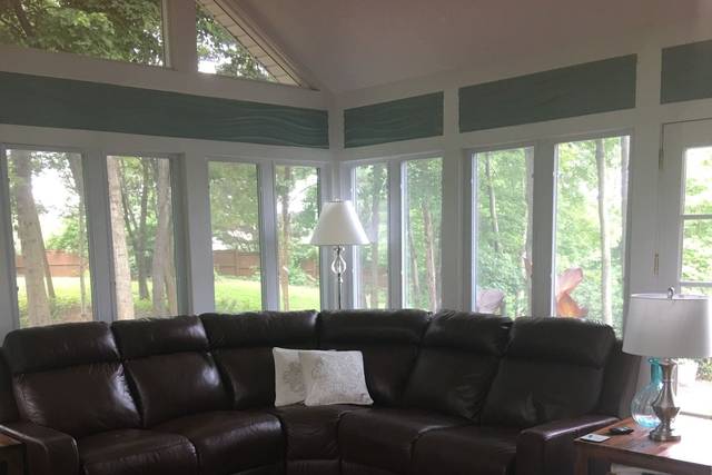Sun Room
