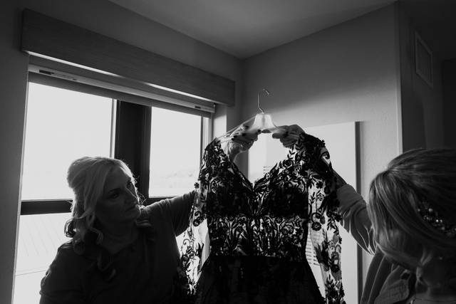 Charleston SC Wedding