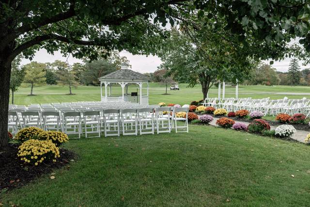 Indian Lookout Country Club - Country Club Weddings - Pattersonville ...