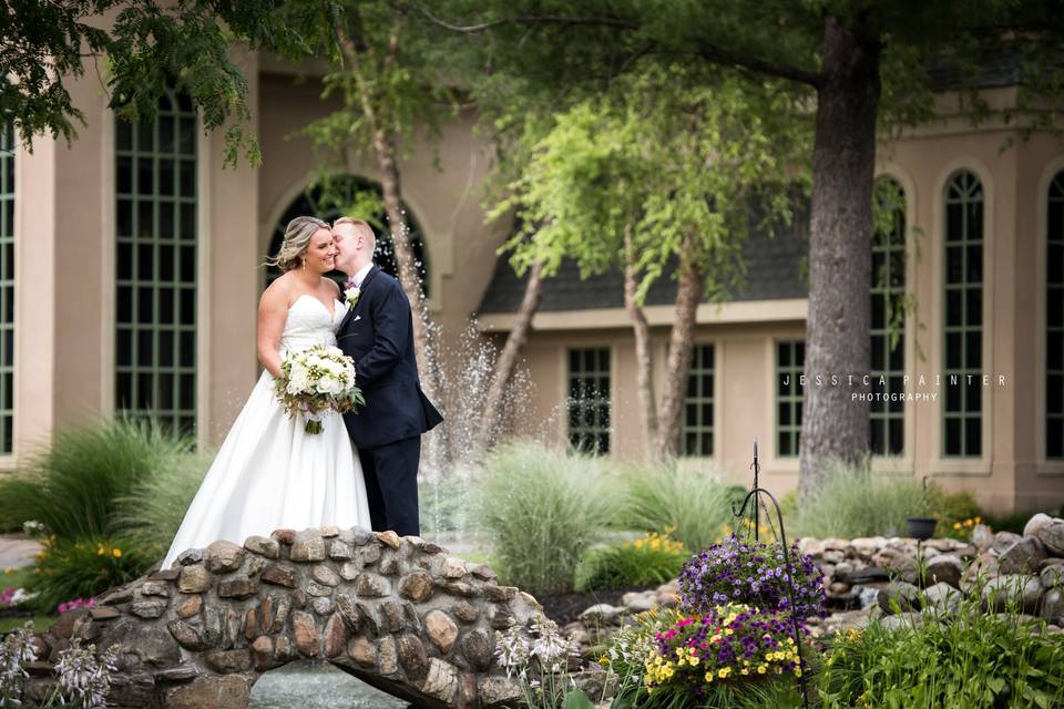 Jessica Painter Photography