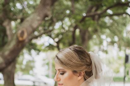 Charleston Battery Wedding