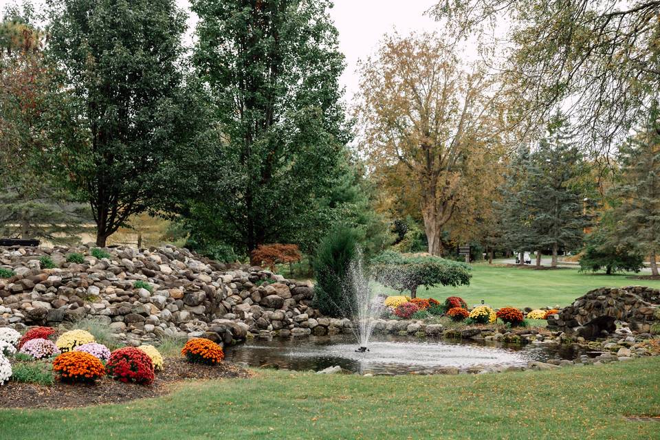 Mohawk River Country Club & Chateau