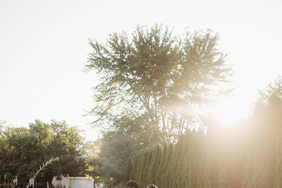 DORI FITZGERALD