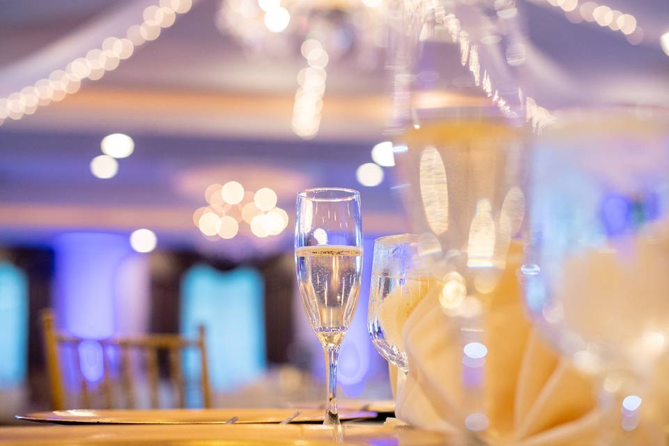 Mohawk River Country Club & Chateau