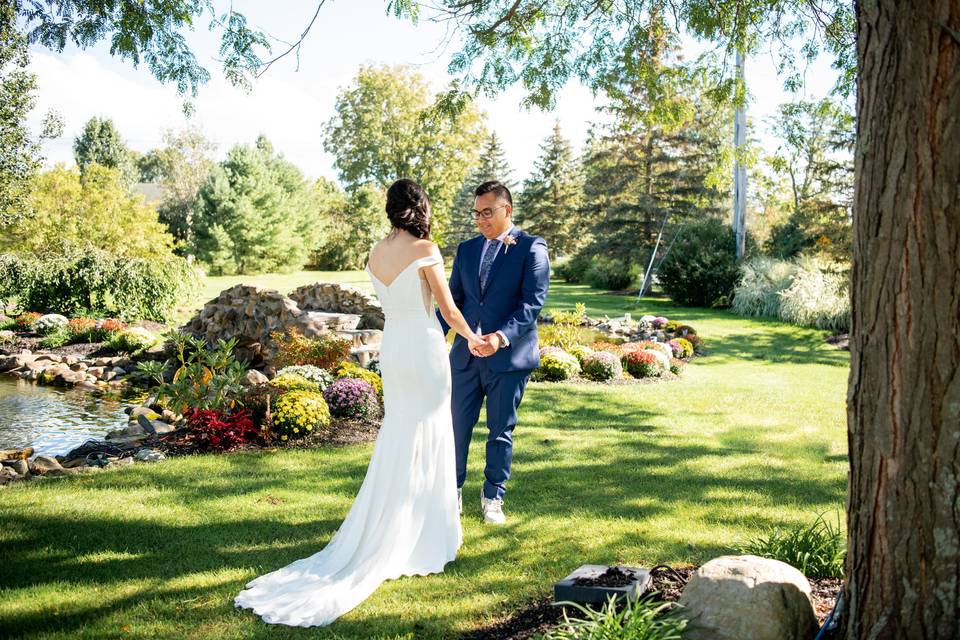 Mohawk River Country Club & Chateau