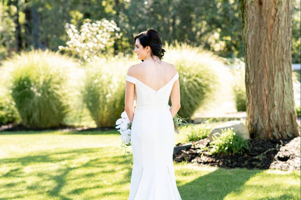 Mohawk River Country Club & Chateau