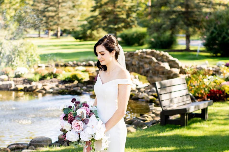 Mohawk River Country Club & Chateau
