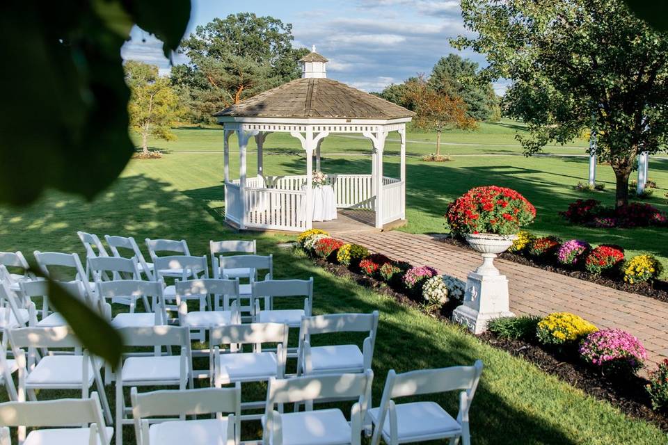 Mohawk River Country Club & Chateau