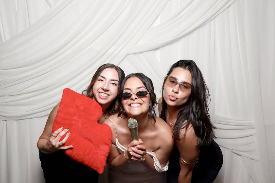 Bride Edition