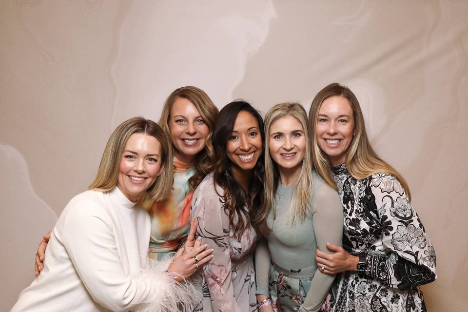 Power of The Purse Event