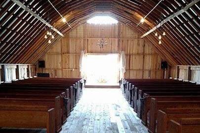 Wedding venue