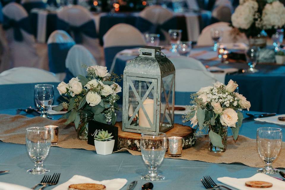 Table Decor