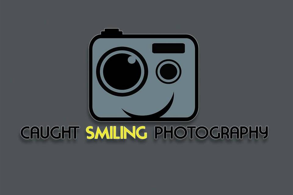 Caught Smiling Photography