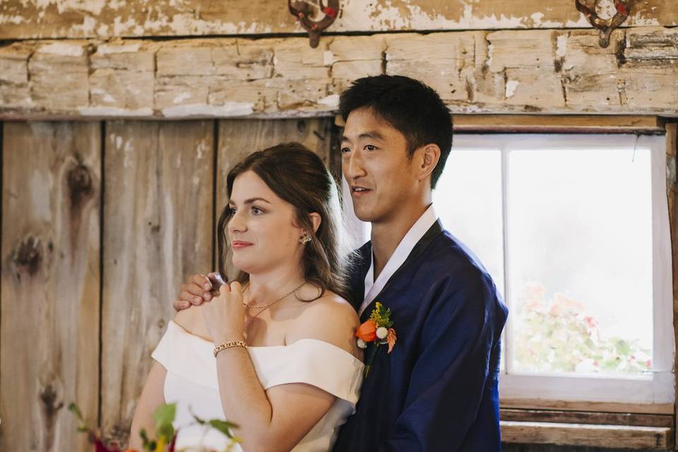 Congratulations!